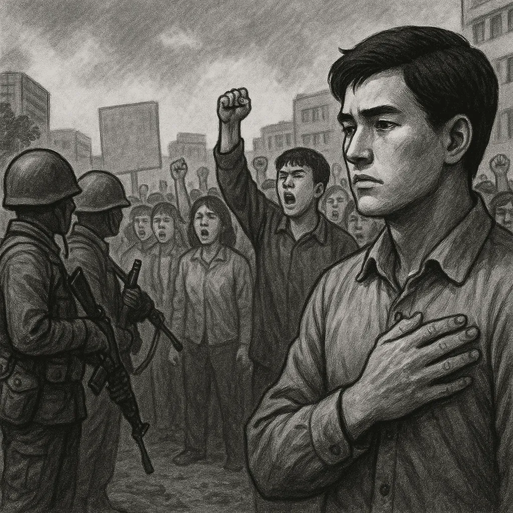 제45주년 5·18민주화운동: 역사와 의미, 그리고 오늘의 기억