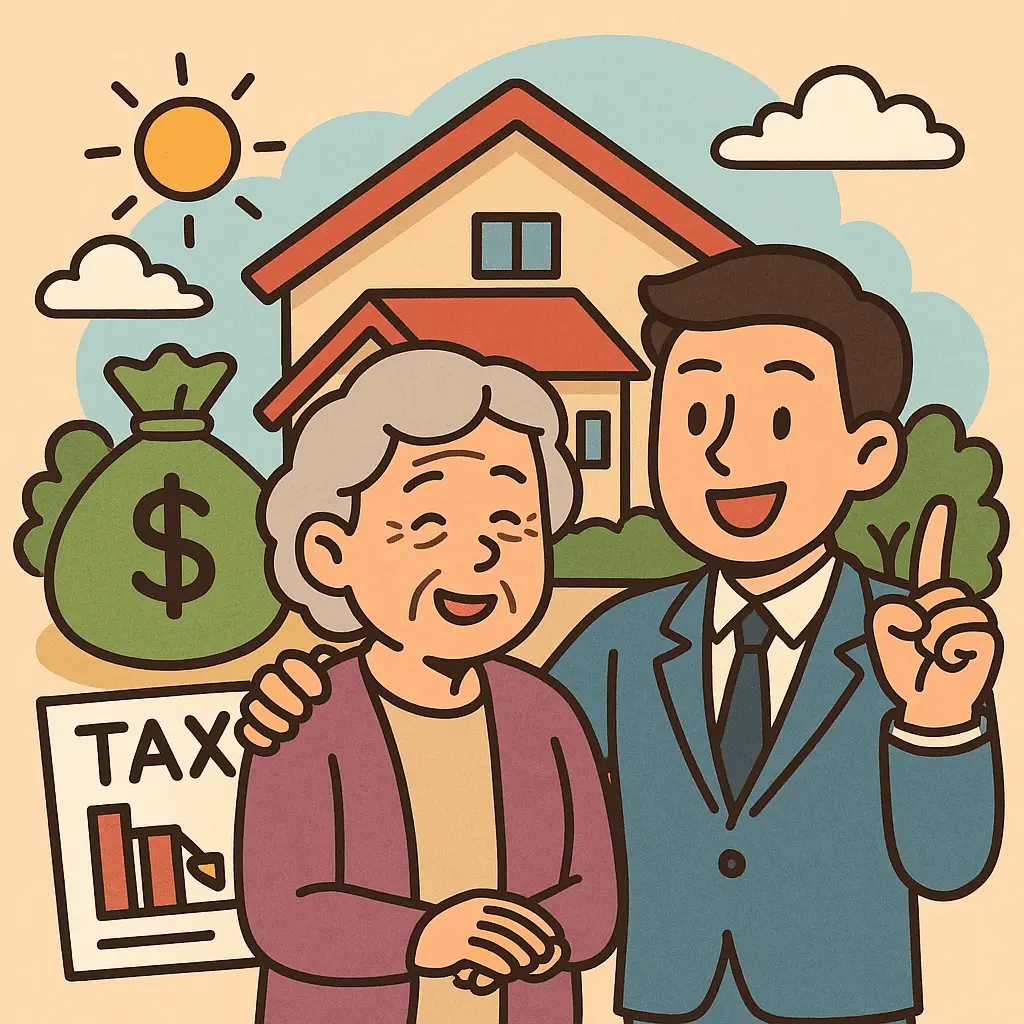 동거주택 상속공제: 세금 절세와 주거 안정의 길