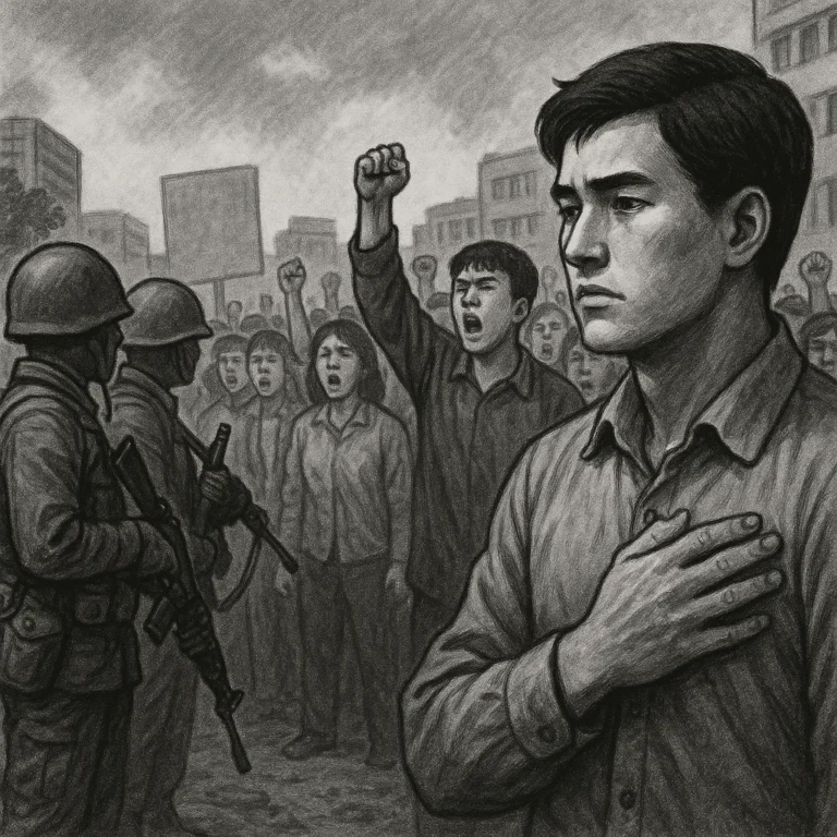 제45주년 5·18민주화운동: 역사와 의미, 그리고 오늘의 기억