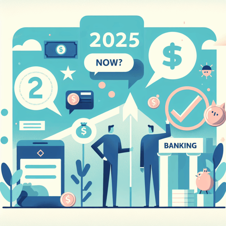 2025년 하반기, 예금과 예적금은 지금 들어야 하나?