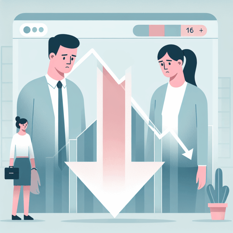KDI, 2025년 경제성장률 전망 0.8%로 하향 조정 – 의미와 영향 분석